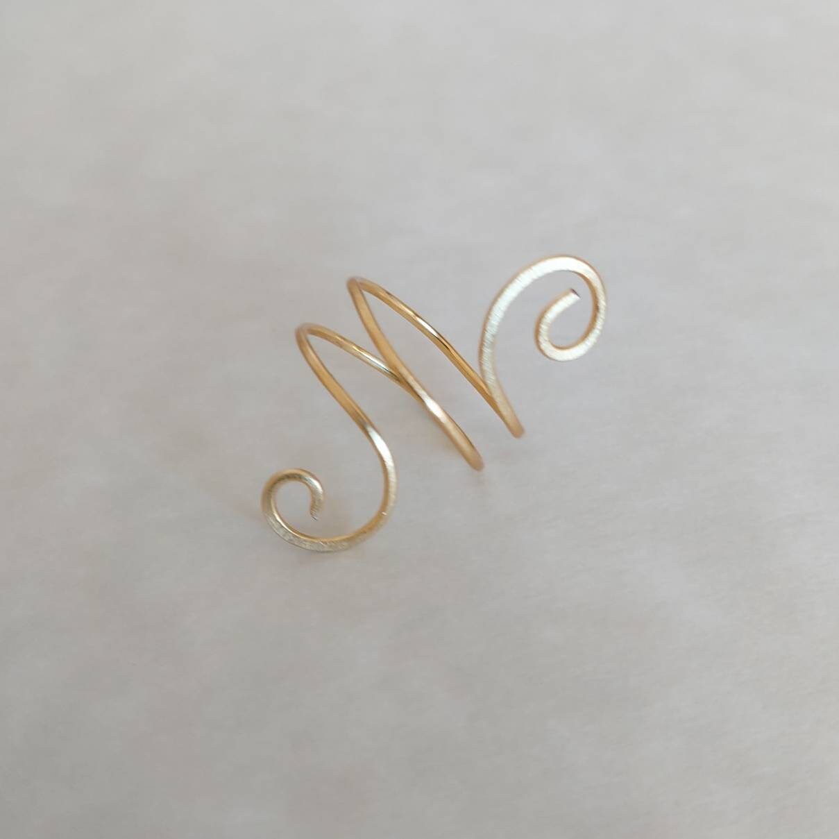 Simple wire ring , wire wrap ring , gold filled wire ring , dainty ring , simple rings , cute wire ring , stackable rings , wire ring